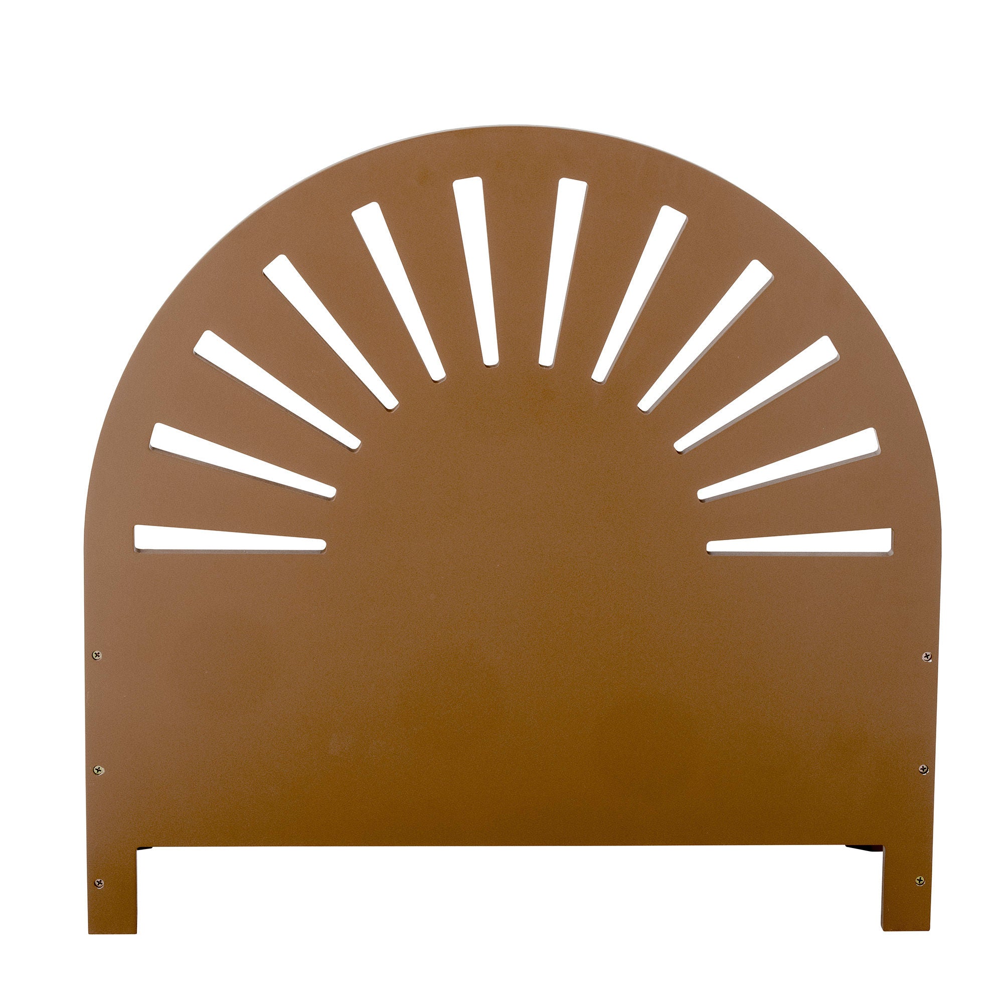 Marisol Bänk 70cm, Brun