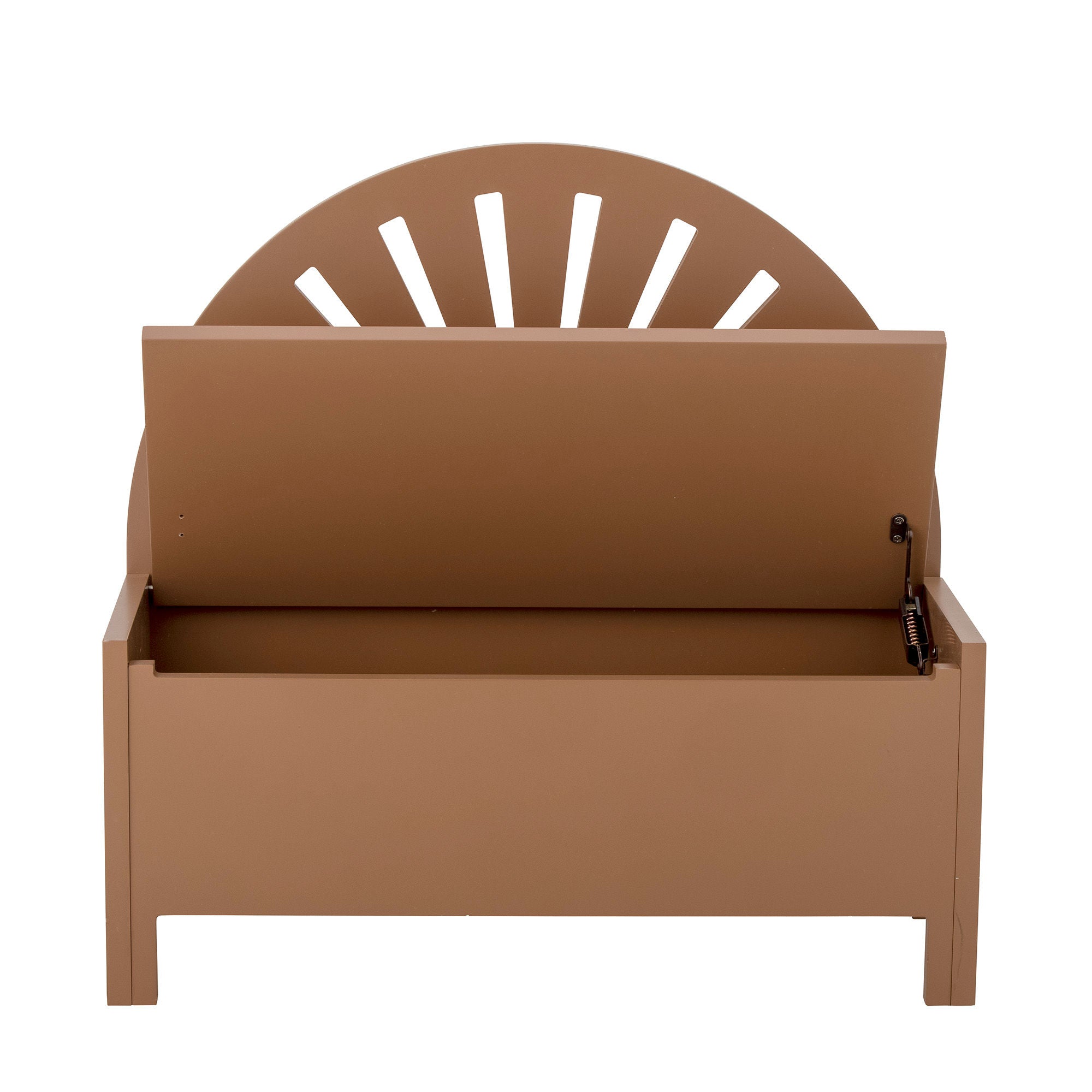 Marisol Bänk 70cm, Brun