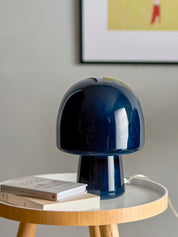Paddy Bordslampa, Blå