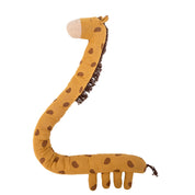 Ibber Gosedjur Giraff, Orange