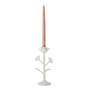 Ranin Ljusstake, Vit