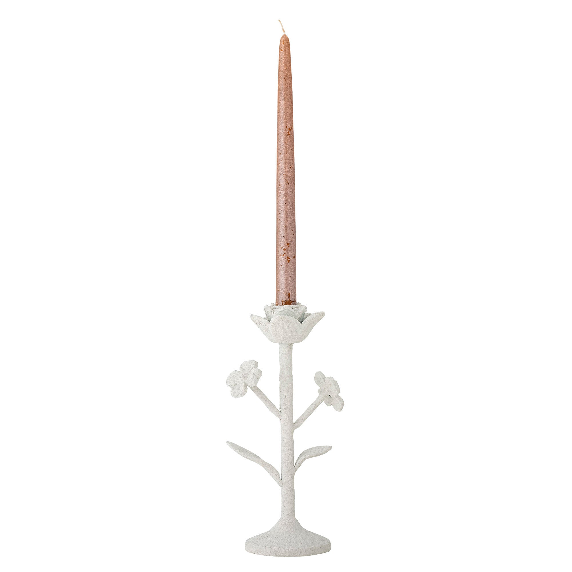 Ranin Ljusstake, Vit