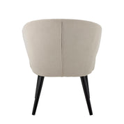 Loon Loungestol, Beige