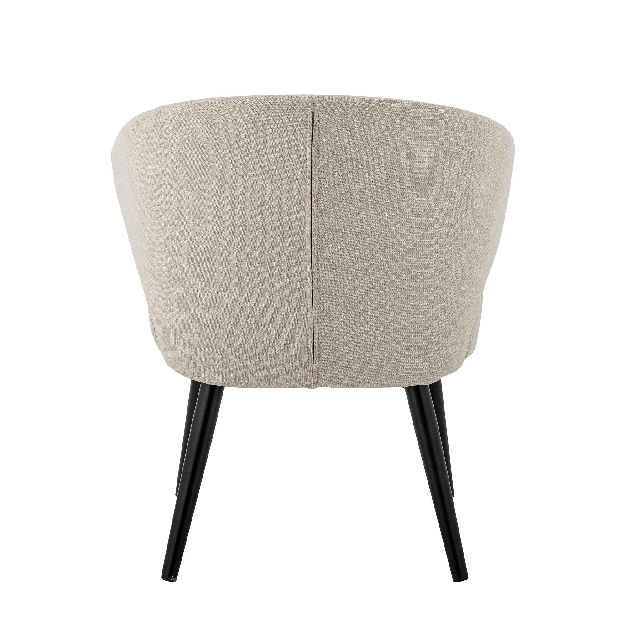 Loon Loungestol, Beige