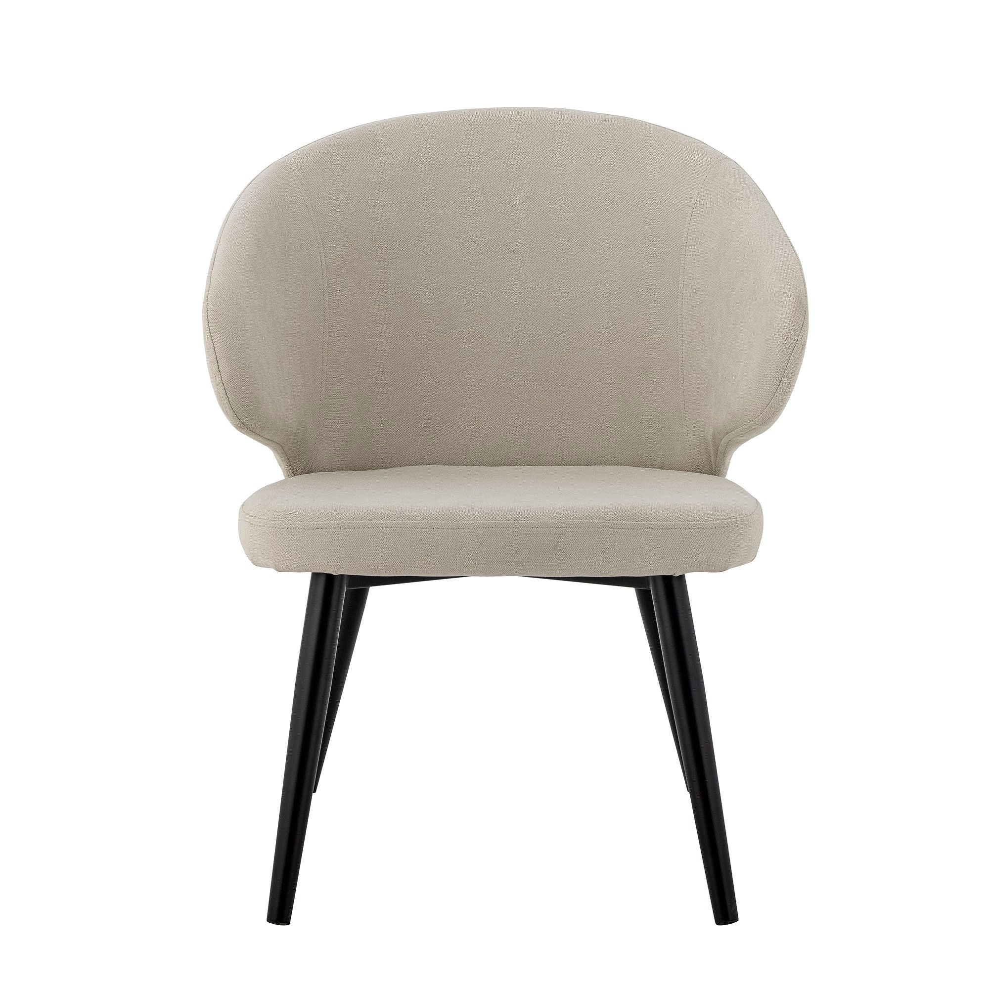 Loon Loungestol, Beige