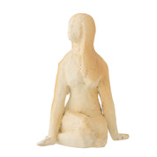 Ishtar Skulptur, Natur