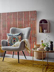 Ishtar Skulptur, Natur