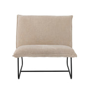 Cape Fåtölj, Beige