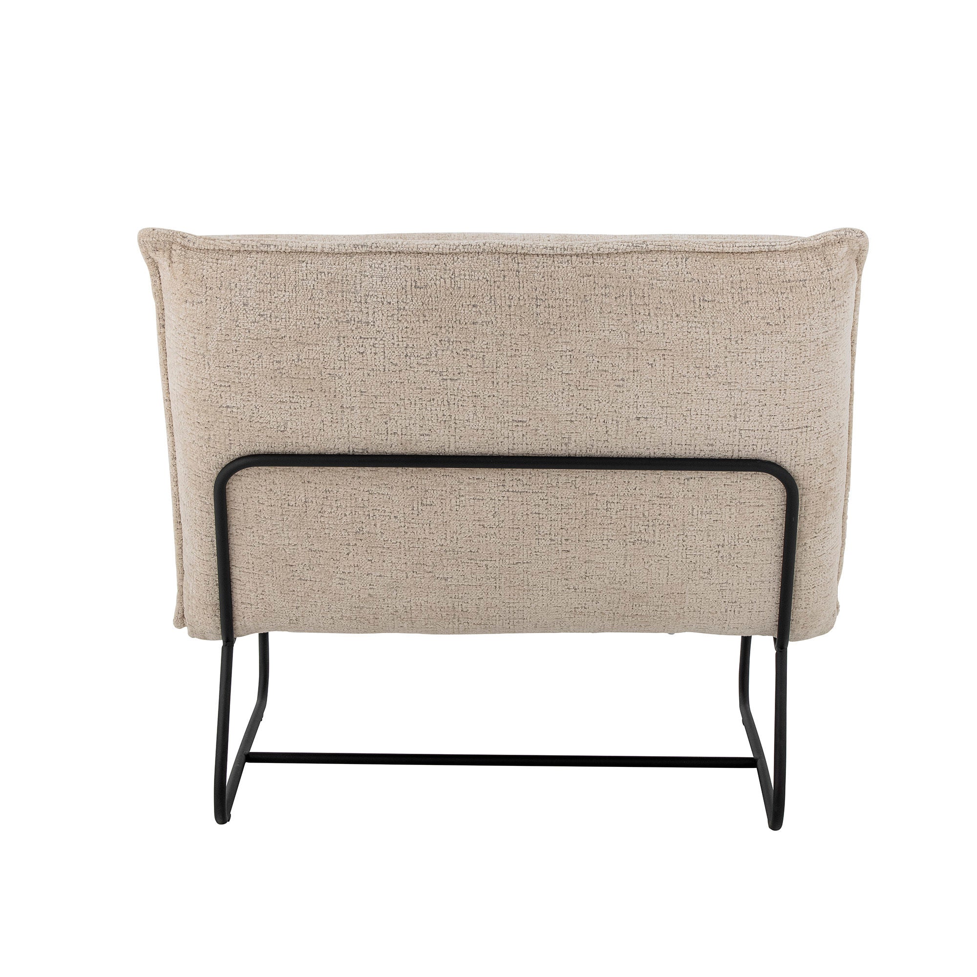 Cape Fåtölj, Beige