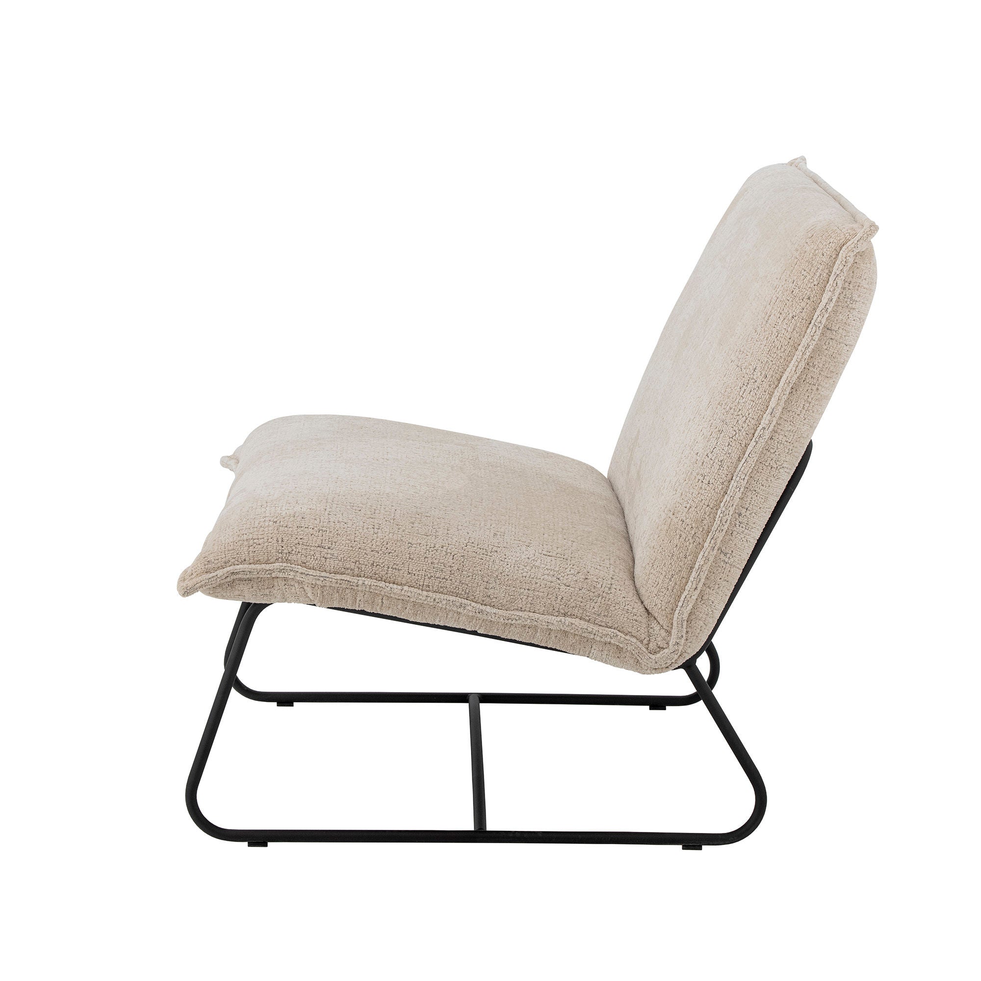 Cape Fåtölj, Beige