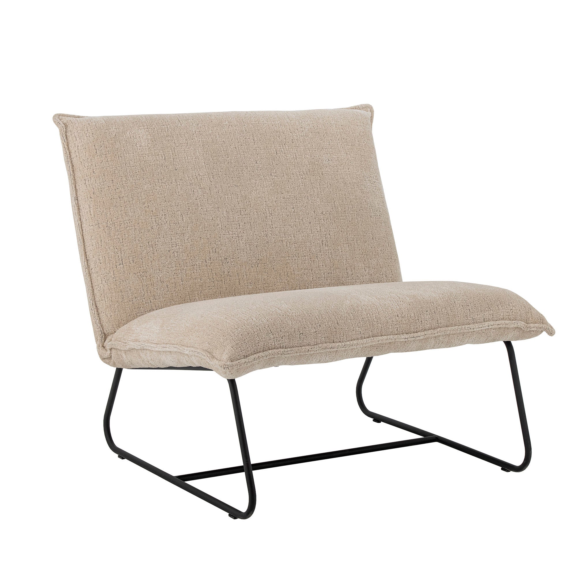 Cape Fåtölj, Beige