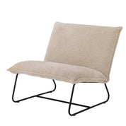 Cape Fåtölj, Beige