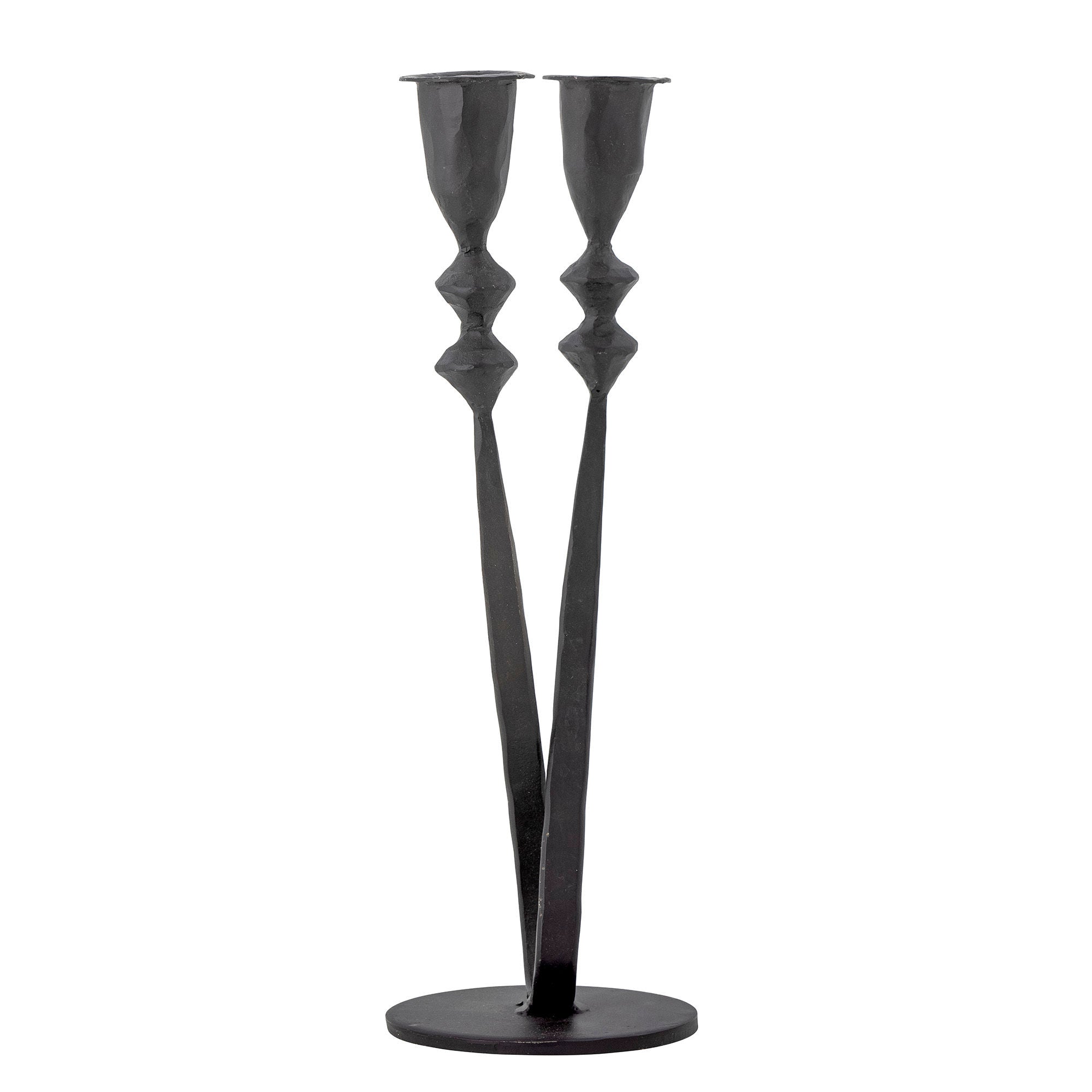 Penilla Ljusstake, Svart