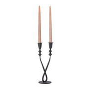Penilla Ljusstake, Svart
