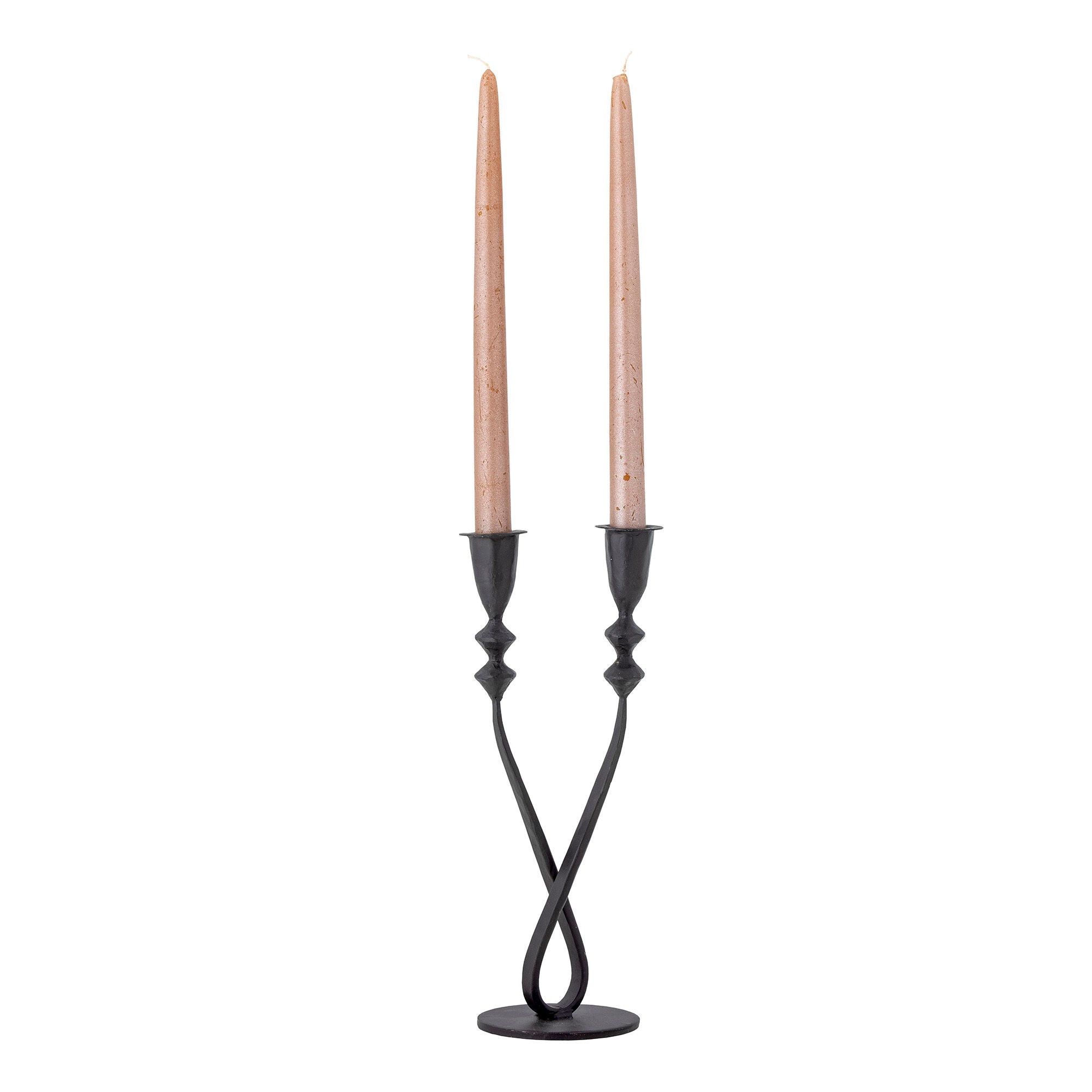 Penilla Ljusstake, Svart
