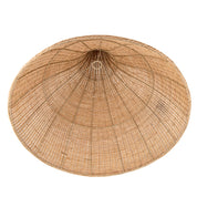 Camine Taklampa, Natur