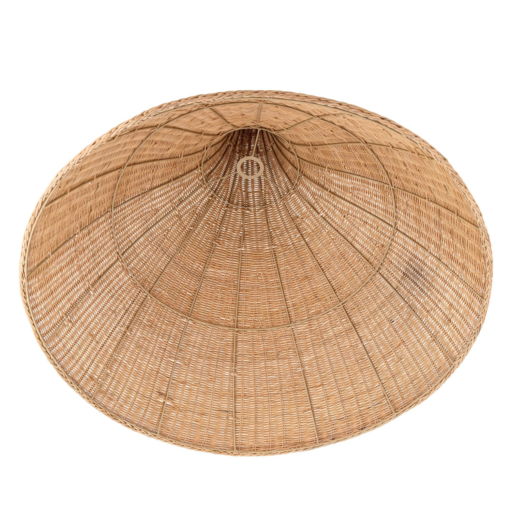 Camine Taklampa, Natur