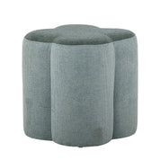 Sissel Sittpuff, Grön