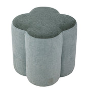 Sissel Sittpuff, Grön