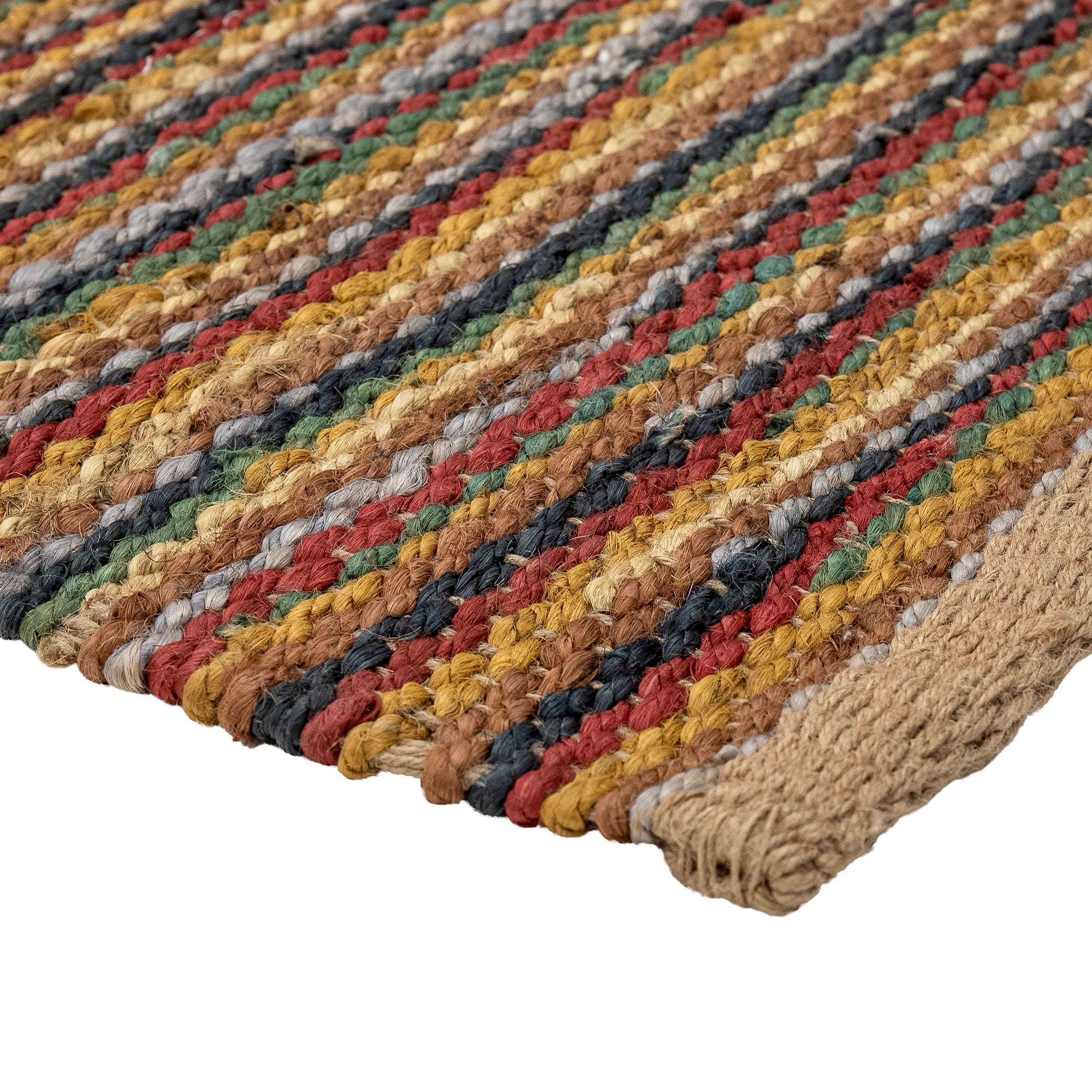 Miu Jutematta 75X245, Brun