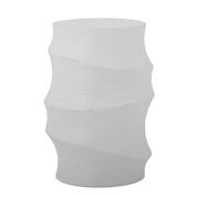 Volise Sidobord, Vit