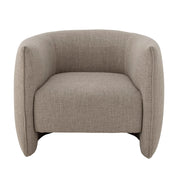 Bacio Fåtölj, Beige