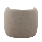 Bacio Fåtölj, Beige