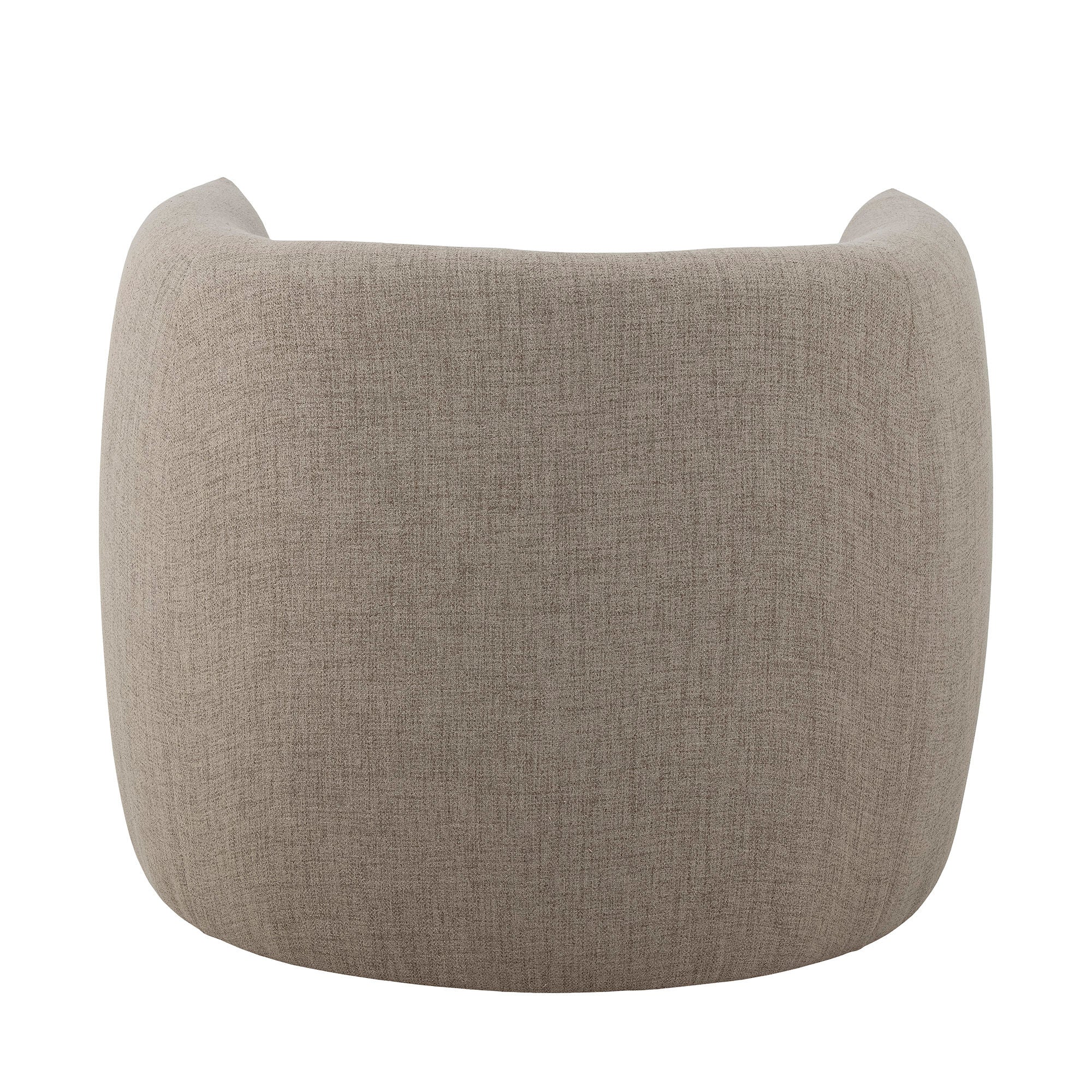 Bacio Fåtölj, Beige