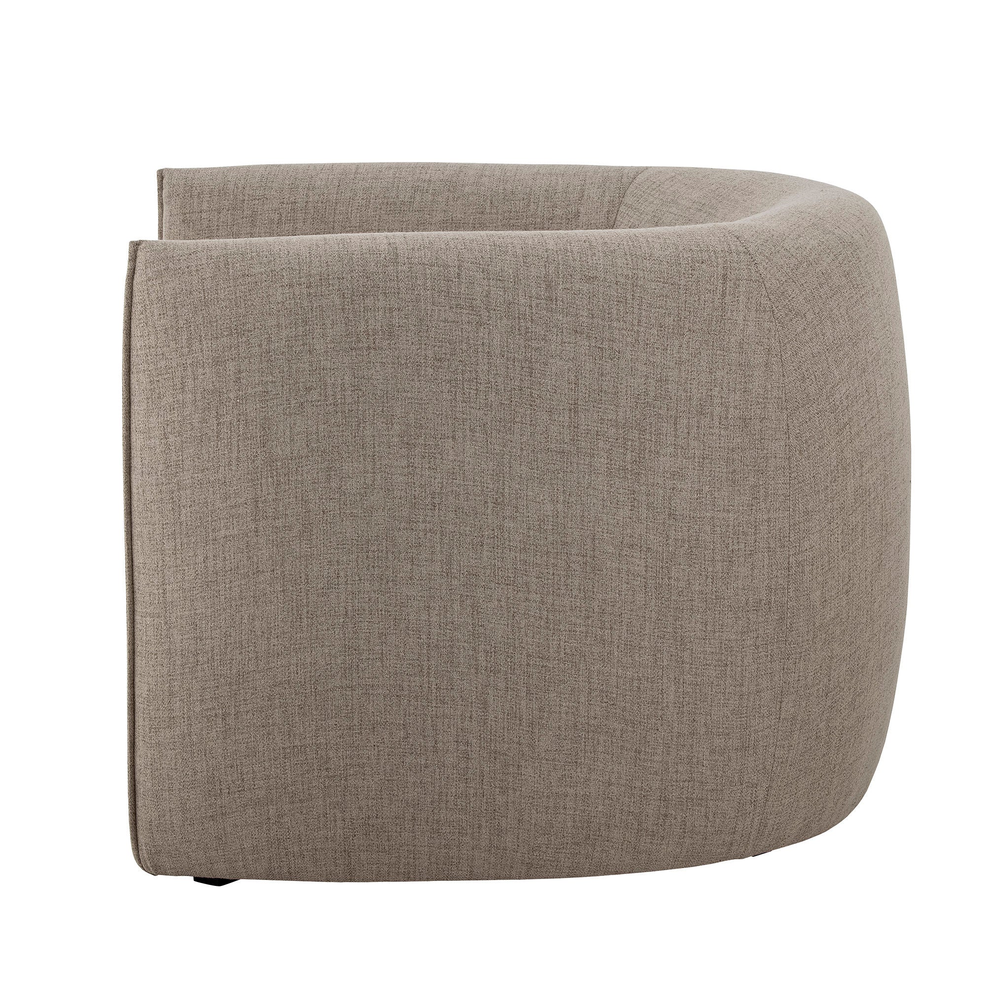 Bacio Fåtölj, Beige