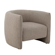 Bacio Fåtölj, Beige