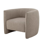 Bacio Fåtölj, Beige