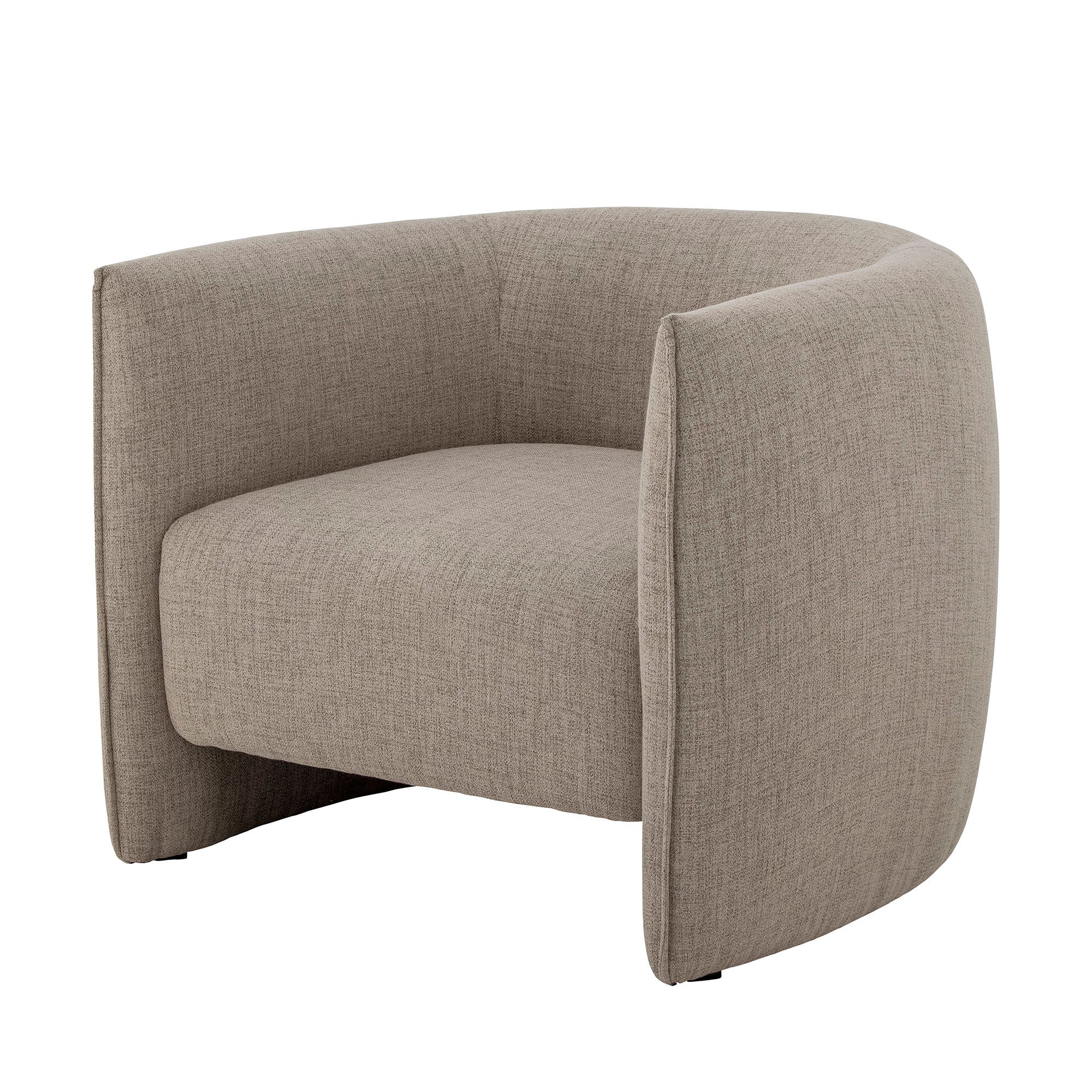 Bacio Fåtölj, Beige