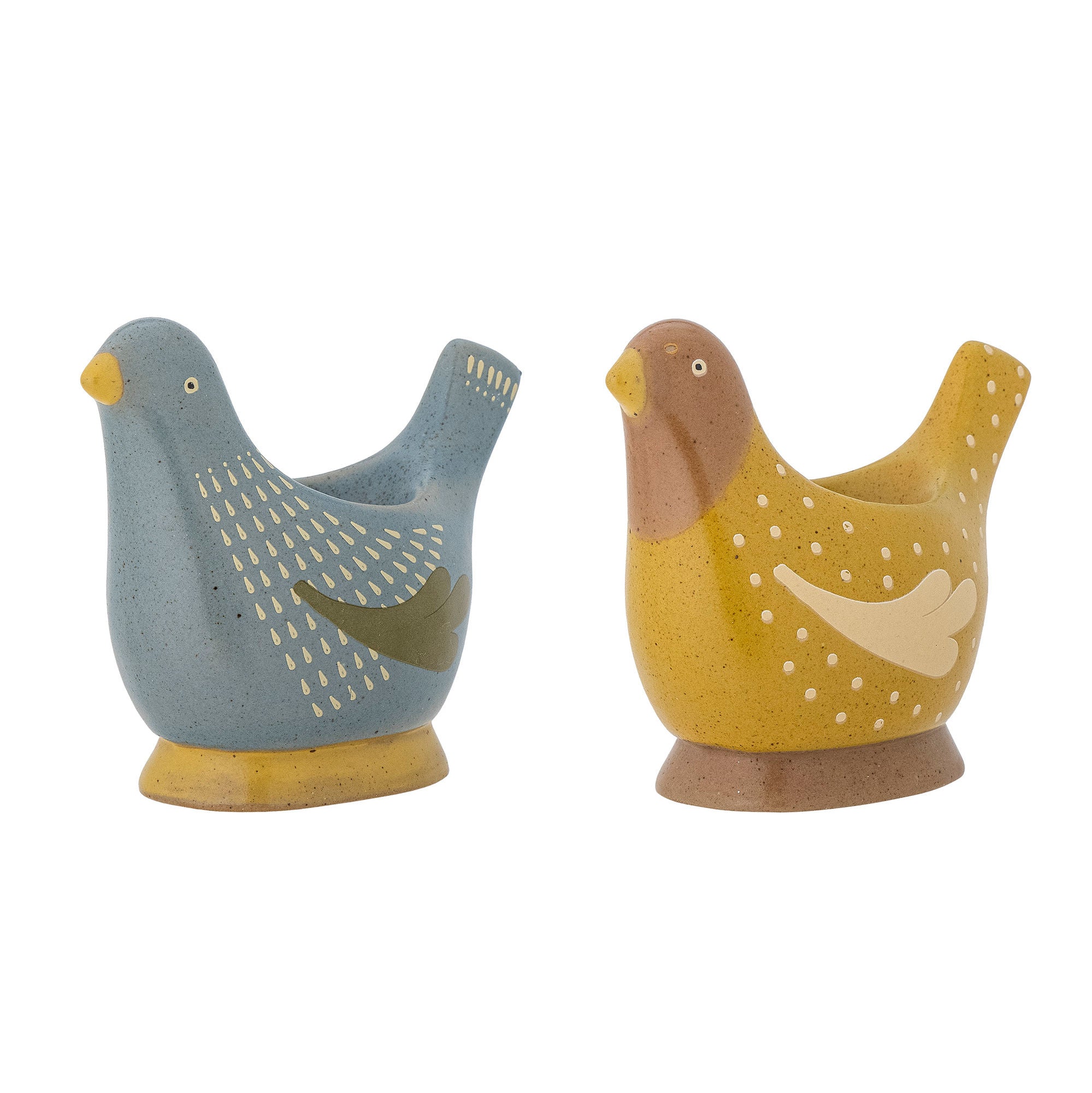 Birdy Äggkoppar, 2-Pack