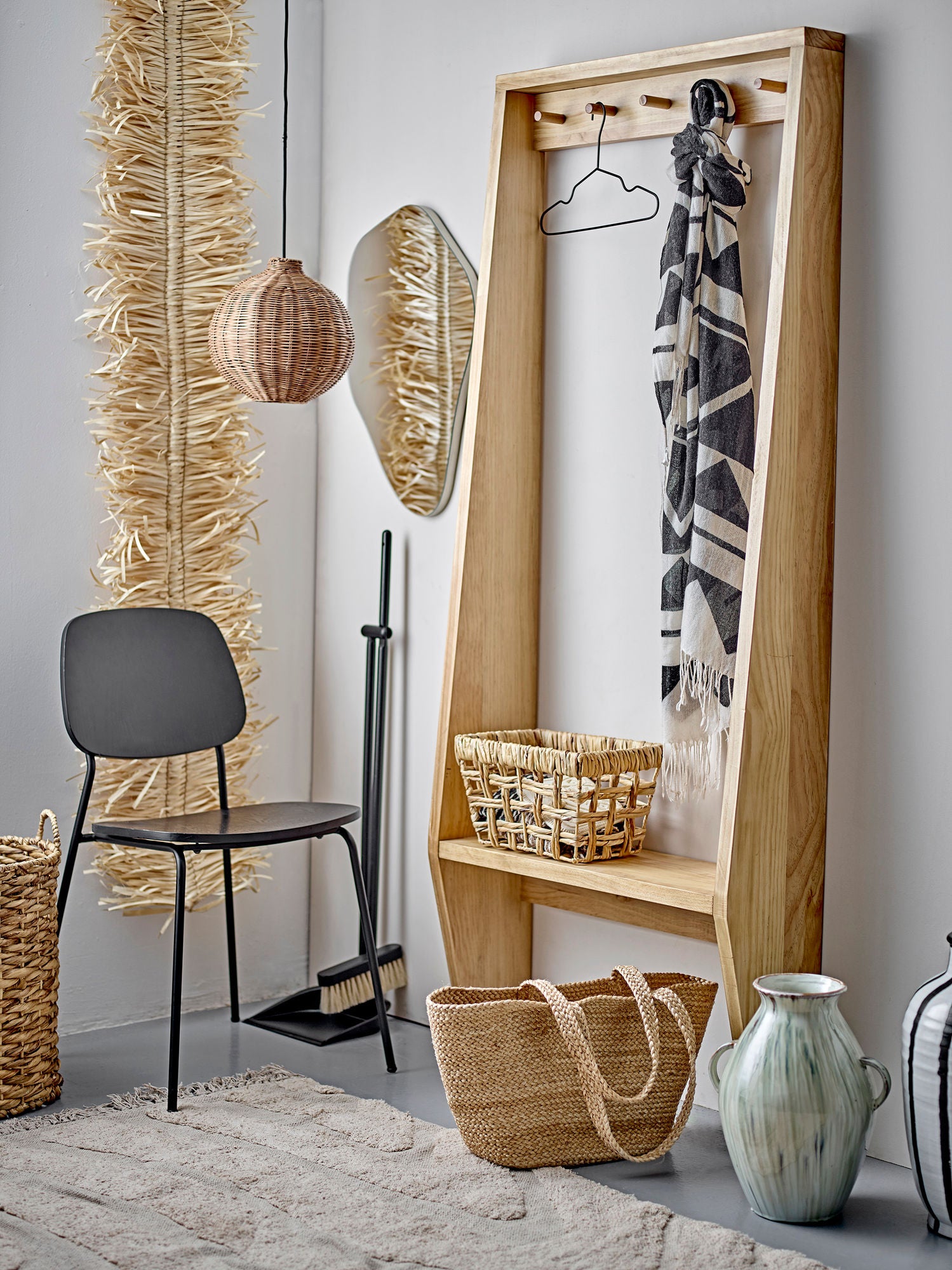 Cleaning Sopset Svart