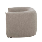 Bacio Soffa, Beige