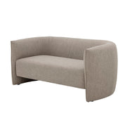 Bacio Soffa, Beige