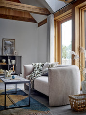 Bacio Soffa, Beige