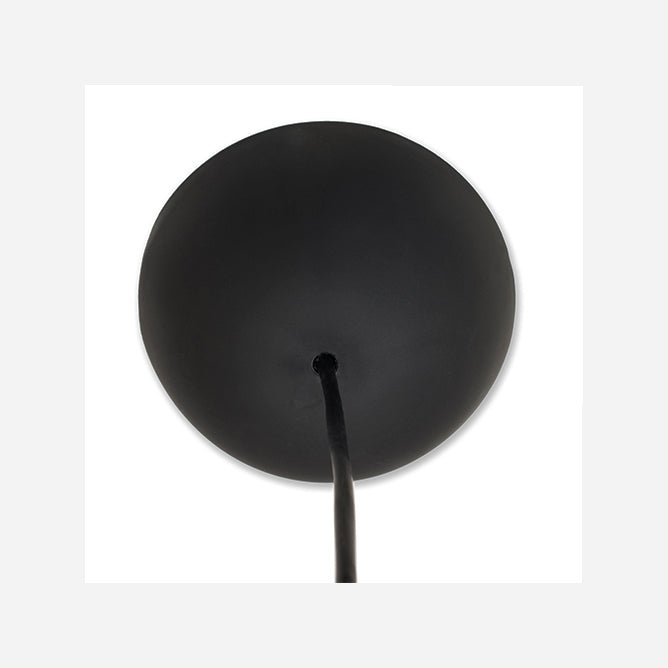 CableCup Cable Cup Classic Black - Azalea Home