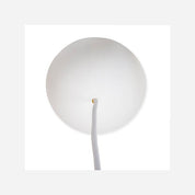 CableCup Cable Cup Classic White - Azalea Home