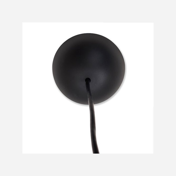 CableCup Cable Cup Mini Black - Azalea Home