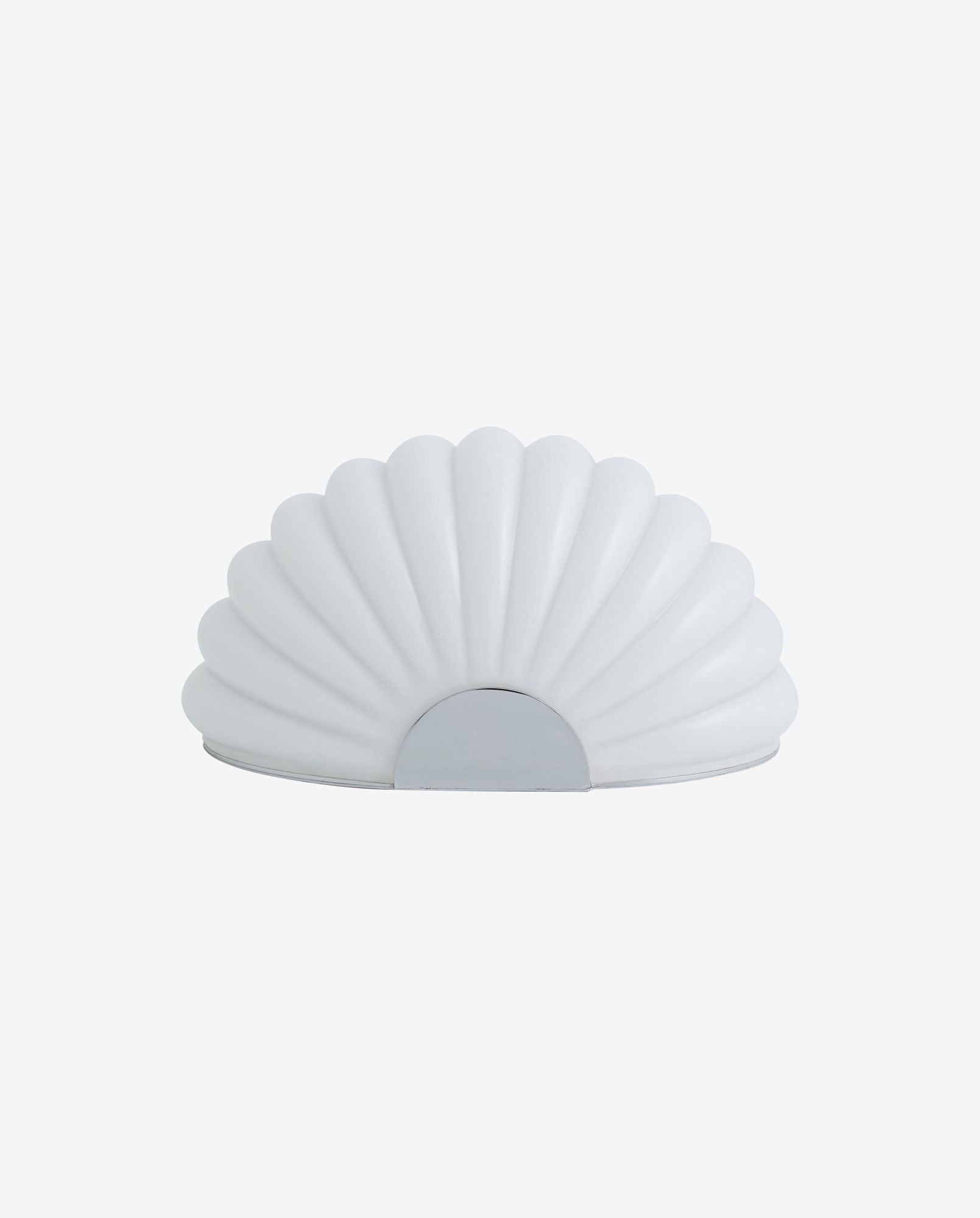 CHIA Bordslampa, Vit