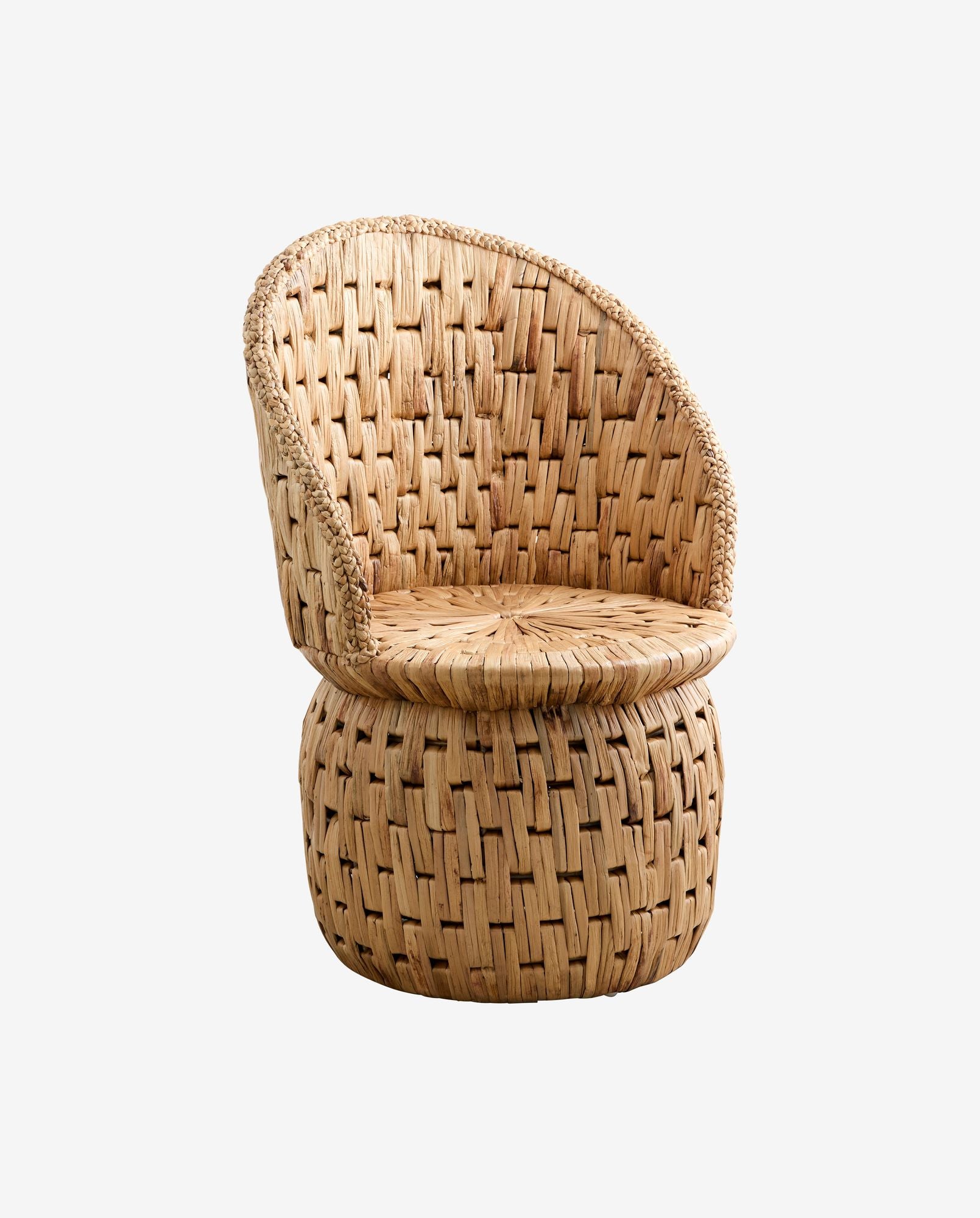 BACCIO Loungestol, Natur