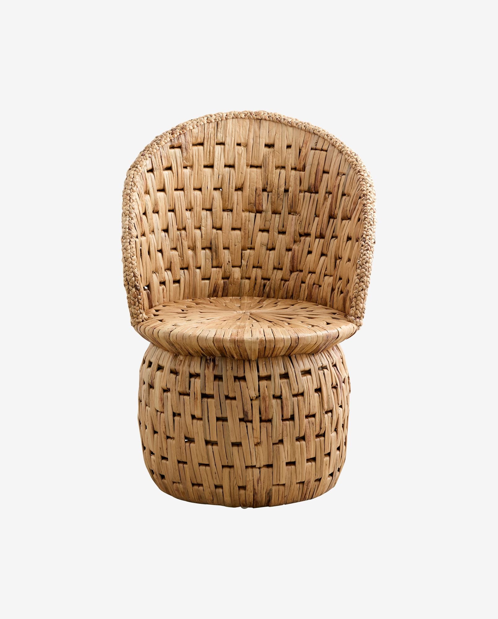 BACCIO Loungestol, Natur