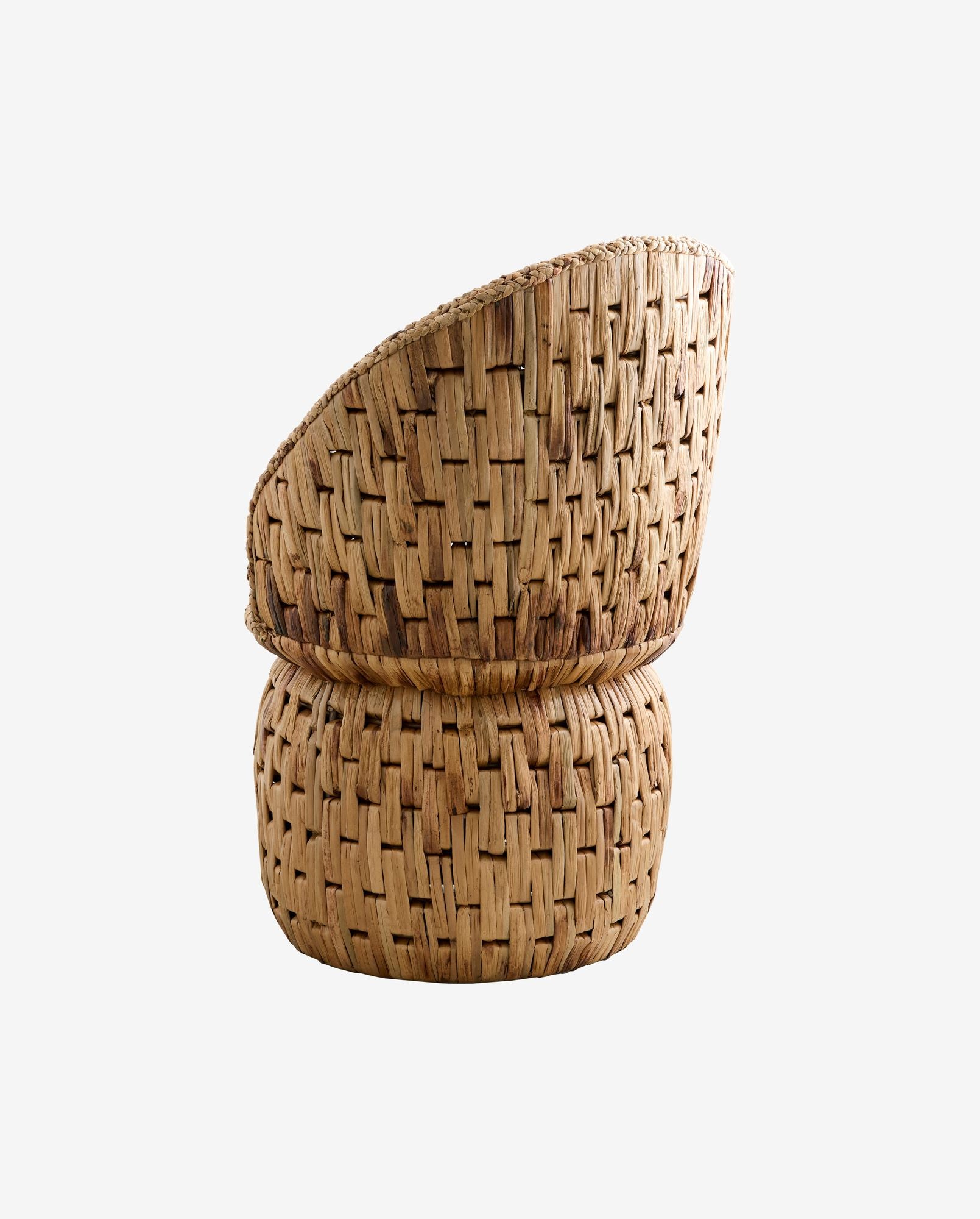 BACCIO Loungestol, Natur