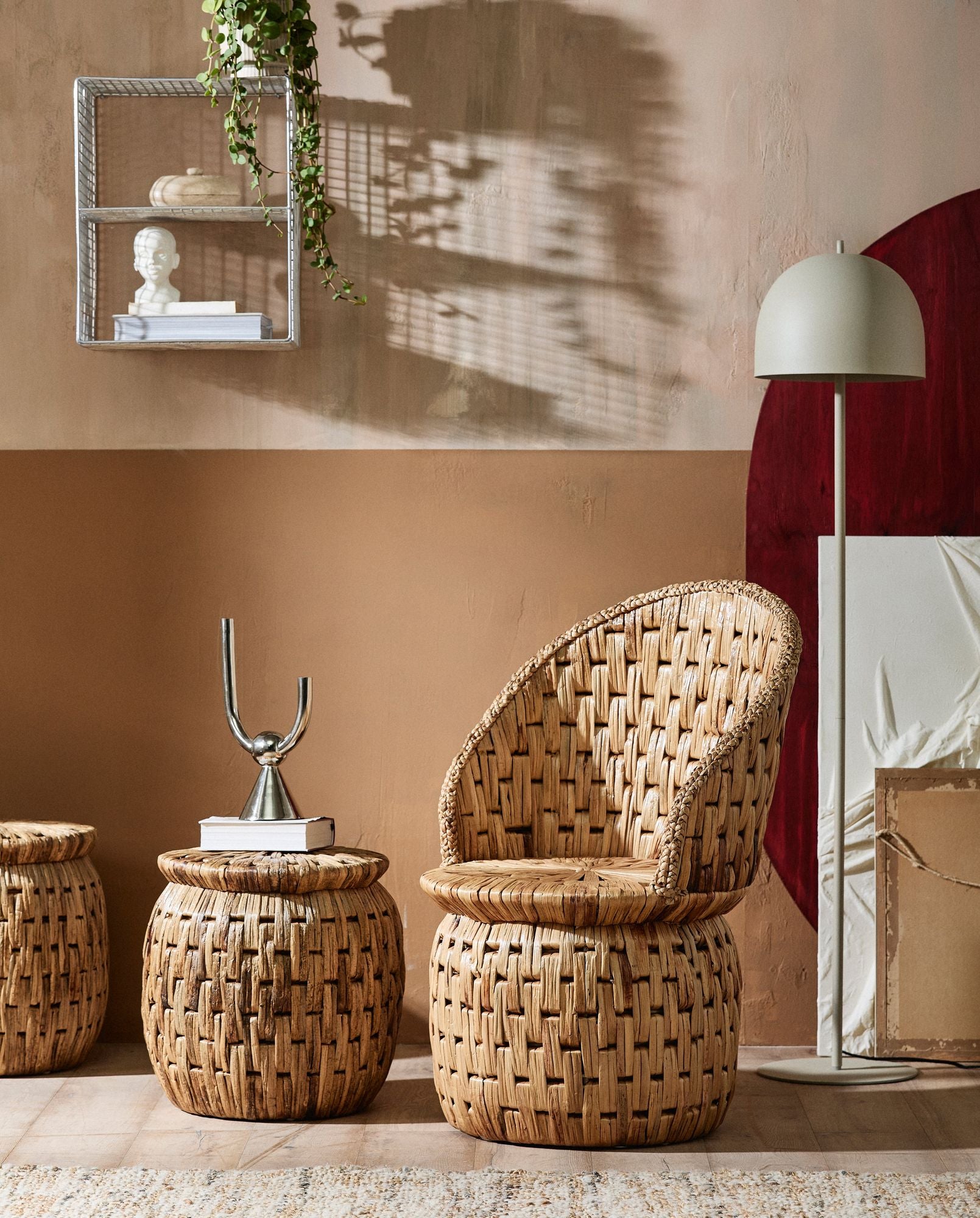 BACCIO Sidobord