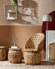 BACCIO Sidobord