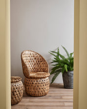 BACCIO Sidobord