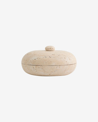SITRA Förvaringsask, Ivory