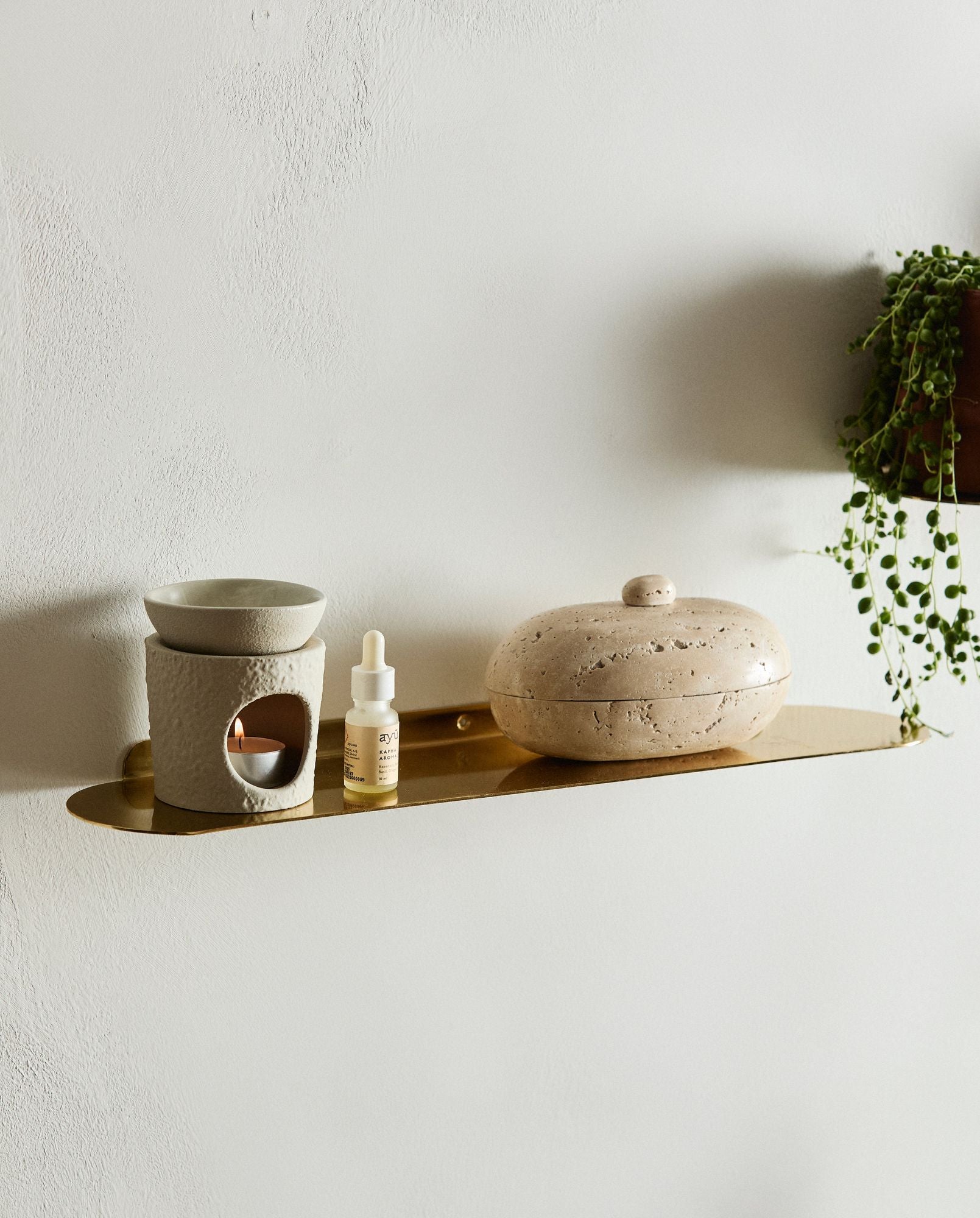 SITRA Förvaringsask, Ivory