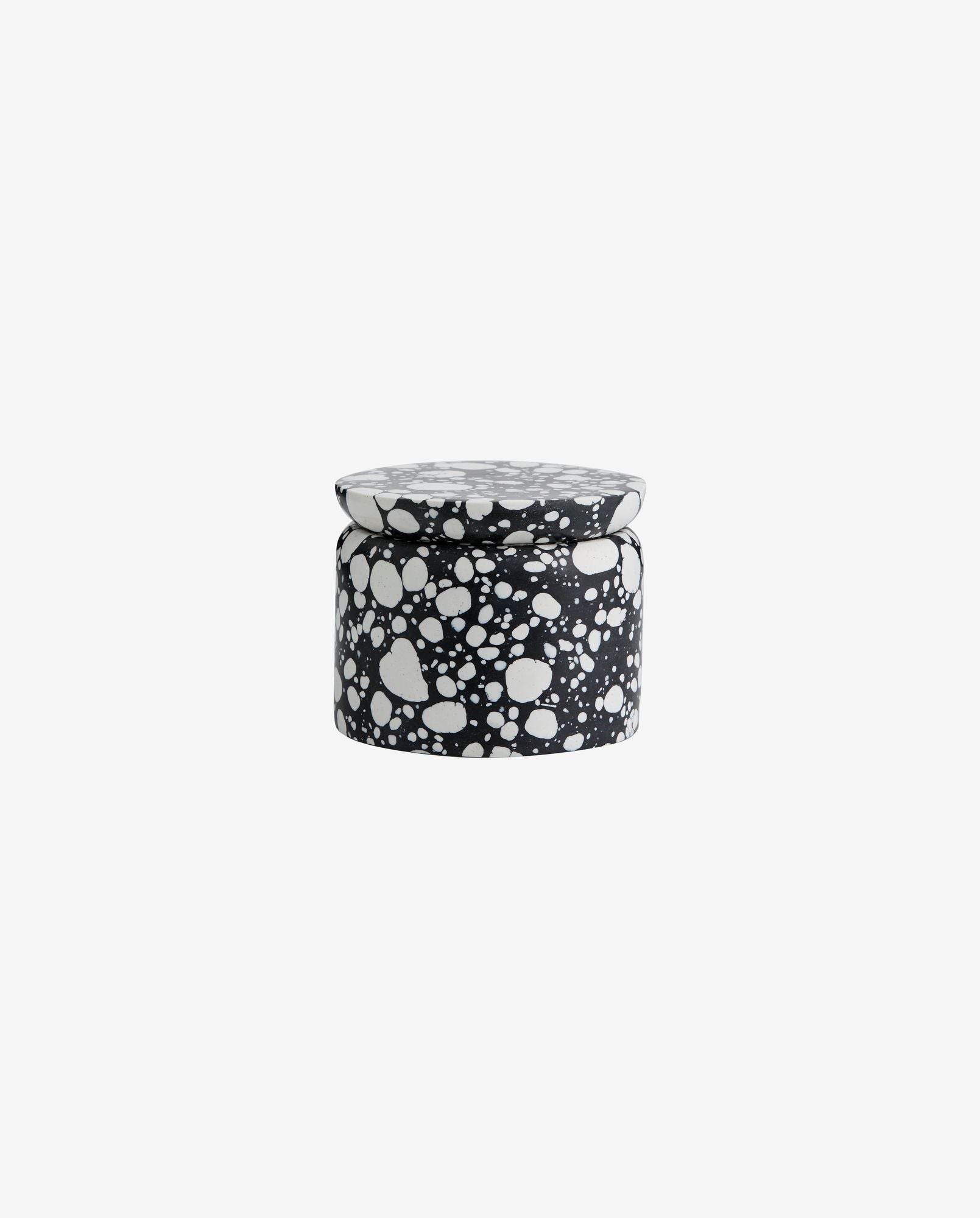 MULES Ask, Terrazzo